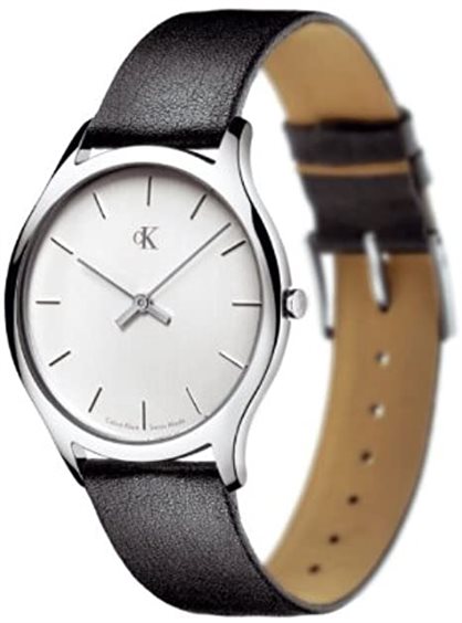 Oiritaly Watch Quartz Man Calvin Klein K2621120 Classic